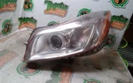 Driver Left Headlight Hid Opt TT6 Fits 11 Regal 3254716. Fixed Price $766.99.