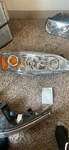2005-08 Pontiac G6 Passenger Right Headlight. Fixed Price $60.00.