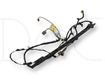 11-12 Ford F250 F350 Crew Cab Ceiling Wire Harness Oe BC3T-15A404-P260F Fd. Fixed Price $140.00.