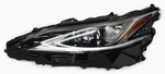 Oem Left Driver Side Led Headlamp For Lexus ES250, ES350, ES300H 81150-06C91. Fixed Price $816.00.