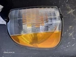 Driver Corner/park Light Lamp-turn Signal Fits 01-03 Ford E150 Van 228312. Fixed Price $49.88.