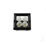 Recon 264511CLF 3" Led Light Bar-spot Beam Black/white Each. Fixed Price $149.95.