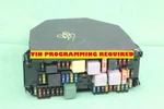 Mercedes Sam Signal Acquisition Module Relay Fuse Box Bcm Control A2129005912. Fixed Price $154.82.