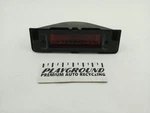 Land Rover Discovery 2 Ii High Mounted Third Brake Stop Lamp Light Fits 99-04. Fixed Price $44.87.