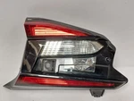 Impreza 2024 Tail Light 2138492. Fixed Price $116.09.