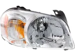 Front Right Headlight Assembly For 05-06 Mazda Tribute KR22S1. Fixed Price $97.12.