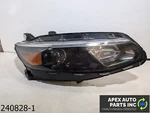 Oem 2016 Chevrolet Malibu 1.5L Passenger Right Headlight. Fixed Price $179.99.