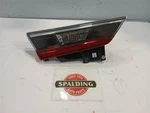 2019 Acura Ilx Drivers Left Taillight Lamp Lens Housing 10467347. Fixed Price $97.83.