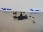 Volvo S60 Boot Switch Button 00-09 Tailgate Popper Release + Number Plate Lights. Fixed Price $16.11.