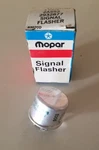Vtg Mopar Turn Signal Flasher 2932877 *unused* C3 410. Fixed Price $9.99.
