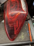 Driver Tail Light 253 Type Suv Vin Fits 20 Mercedes Glc-class 1116478. Fixed Price $159.89.