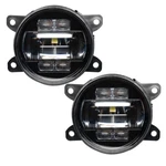 Oracle Lighting 5868-504 4" High Performance Led Fog Light, Pair 6000K. Fixed Price $210.50.