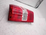 Driver Tail Light Thru 02/03/2025 Red Lens Fits 22-25 Maverick Pickup 738752. Fixed Price $218.39.