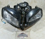 2006 Honda Cbr 600 Rr, Lamp (OPS7026). Fixed Price $90.32.