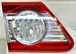 Tyc 81590-02290 Lh Rear Tail Light Lamp Assembly Fits Toyota 7526. Fixed Price $59.99.