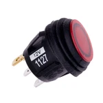 Rigid Industries 40191 Switch Lighted Rocker Waterproof IP56. Fixed Price $21.79.