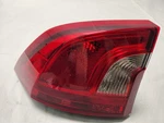 Driver Tail Light Quarter Panel Mounted Vin Y Swb Fits 14-18 Volvo S60 384959. Fixed Price $67.20.