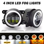 Pair Bumper Fog Light Driving Lamps For Lincoln Navigator 2007-2014 Replacement. Fixed Price $45.99.