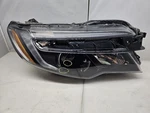 2016-2018 Honda Pilot W/o Self Leveling Led Accent Right Passenger Hlamp. Fixed Price $125.00.