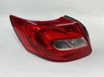 2010-2013 Suzuki Kizashi Left Driver Side Tail Light Assembly Oem. Fixed Price $101.69.