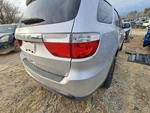 2013 Dodge Durango Passenger Tail Light Oem Used 166-02342R 4DR Suv. Fixed Price $135.94.