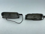 Ford Chevy Gm Rat Rod Front / Clear Rear Backup Light Lamp Assembly 27962. Fixed Price $32.40.