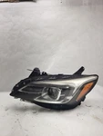 Tab Broken See Pic Driver Headlight With Adaptive Fits 17-19 Lacrosse 224082. Fixed Price $695.00.