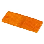 Grote 91513 Replacement Lens,rectangular,yellow 2FDW2. Fixed Price $10.64.