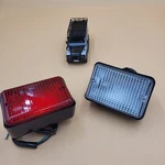 Land Rover Defender 110 1980-2002 Rear Reverse Light Lamp PRC7263+PRC7254. Fixed Price $65.95.