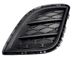 For 2010 2011 2012 Mazda CX7 Left Driver Fog Lamp Light Cover Blk. Fixed Price $40.35.