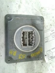 2020 Ford Explorer Right Passenger Headlight JXB-13B626-AG. Fixed Price $120.44.
