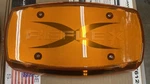 Ecco 5590A Mini Amber 15 Lightbar Qty. Fixed Price $150.00.