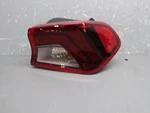 2022 Kia K5 Oem Passenger Right Tail Light Led Fits 2021-2024. Fixed Price $195.01.