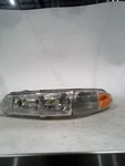 Driver Left Headlight Fits 97-04 Regal 359636. Fixed Price $62.65.