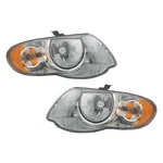 For Chrysler Town & Country 05-07 Headlight Set Driver Passenger Side. Fixed Price $190.98.