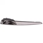 Passenger Corner/park Light Lamp-turn Signal Fits 09-11 Tl 430421. Fixed Price $130.00.