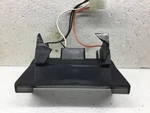 Tow Truck Federal Signal Jetstrobe 3/4" Lightbar Element Tested Broken. Fixed Price $30.00.