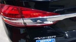 Driver Tail Light Decklid Mounted Energi Platinum Fits 17-18 Fusion 1200012. Fixed Price $135.00.
