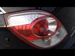 Driver Left Tail Light Opt BA5 Fits 08-09 Vue. Fixed Price $63.00.