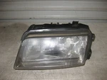 1996-1999 Audi A4 B5 Oem Left Driver Halogen Headlight Factory 8D0941003J. Fixed Price $60.00.