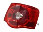 Passenger Tail Light Sedan Vin K 8TH Digit Fits 05-07 Jetta 1553244. Fixed Price $38.95.