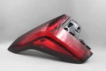 Driver Left Tail Light Quarter Mounted Red Lens 2020-2025 Cadillac CT5 #44594. Fixed Price $230.00.