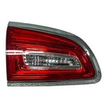 Left Driver Side Inner Tail Light Assembly For Buick Enclave 2013-2017 GM2802111. Fixed Price $320.26.