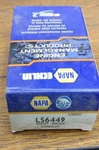 Napa LS6449 Light Socket. Fixed Price $8.85.