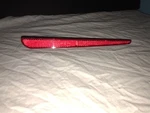 00-2006 Bmw E53 X5 Liftgate Trunk Lid Lower Right Reflector Oem 63146901572. Fixed Price $20.00.