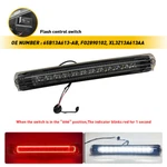 Full Led Red Clear 3RD Third Brake Tail Light Lamp 1997-2003 Ford F150 Truck. Fixed Price $33.99.