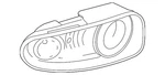 Genuine Mazda Tail Light Assembly NF79-51-170C. Fixed Price $274.55.