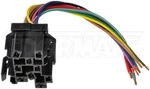 Dorman 645-938 Head Lamp Switch Connector For Select 90-96 Dodge Models. Fixed Price $50.95.