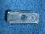 1949 Pontiac Guide Park Turn Lights Lens Nos Original Gm # 5938308. Fixed Price $29.99.