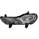 New Replacement Park Lamp Assembly Driver Side 116-03381A. Fixed Price $167.96.